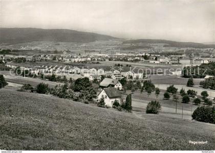 13737553 Regensdorf Panorama