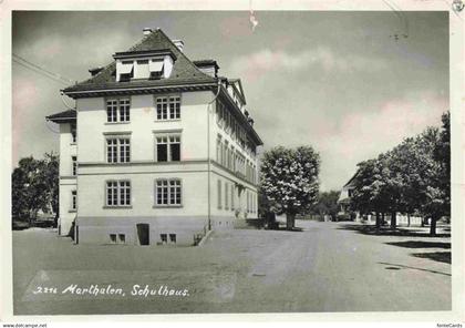 13988259 Marthalen Andelfingen ZH Schulhaus