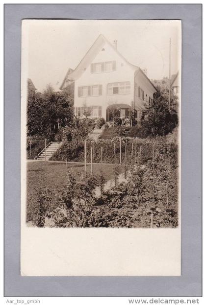 ZHs HÖNGG Foto Haus 1933.VIII.5 Zürich 2