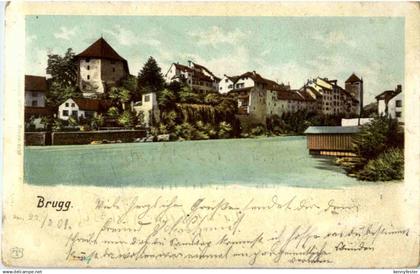 Brugg