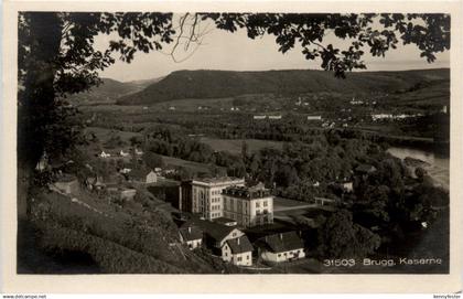 Brugg - KAserne