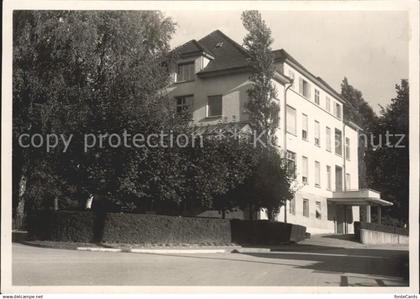 11621924 Menziken Krankenasyl Oberwynen