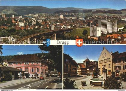 12107071 Brugg AG Brunnen  Brugg