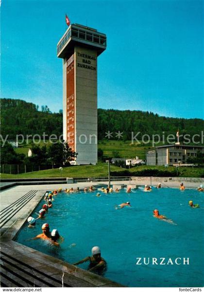 13480530 Zurzach Bad Thermalbad Zurzach Bad