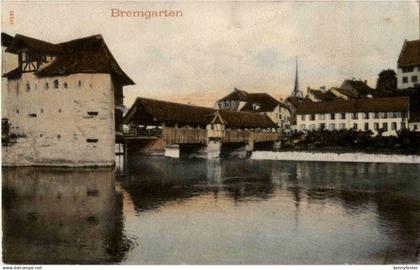 Bremgarten