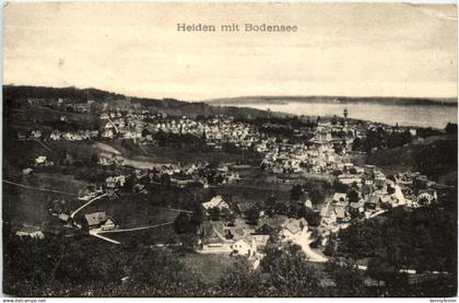 Heiden