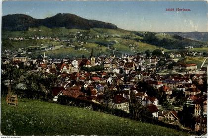 Herisau