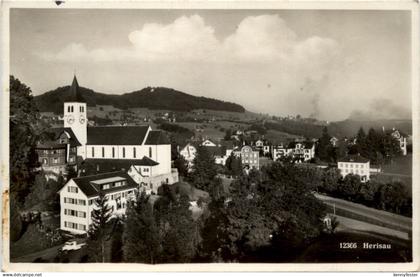 Herisau