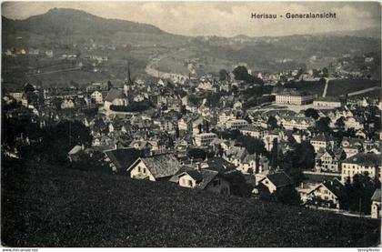 Herisau