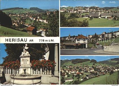 11696338 Herisau AR  Herisau