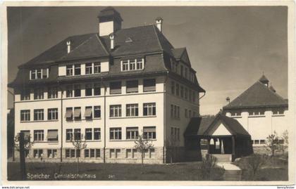 Speicher - Centralschulhaus