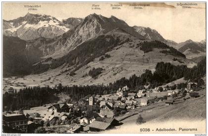 Adelboden