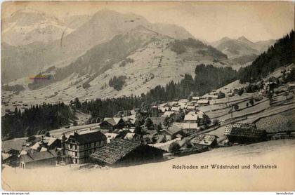 Adelboden