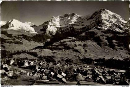 Adelboden