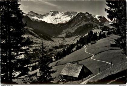 Adelboden