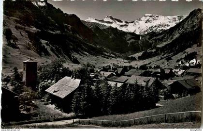 Adelboden