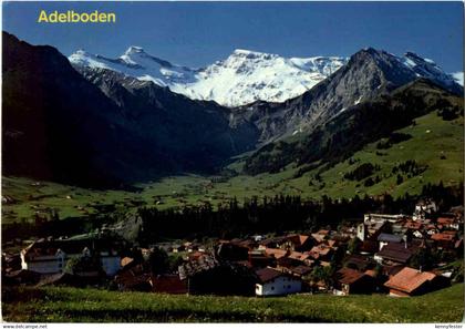 Adelboden