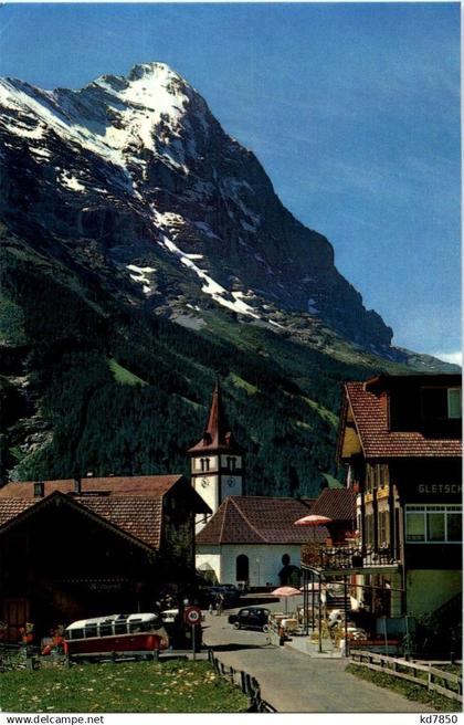 Grindelwald