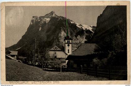 Grindelwald