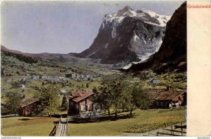 Grindelwald