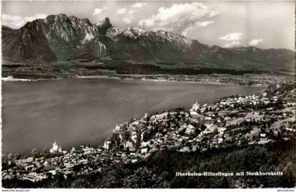 Oberhofen - Hilterfingen