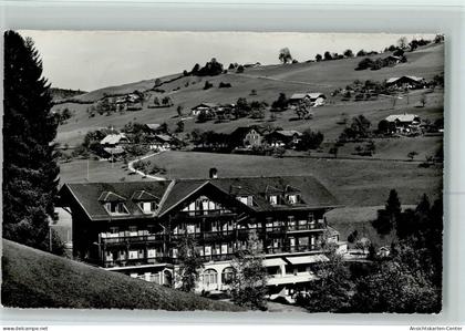 10159191 - Heustrich Reichenbach im Kandertal