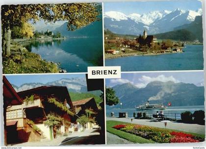 10572695 Brienz BE Brienz  * Brienz