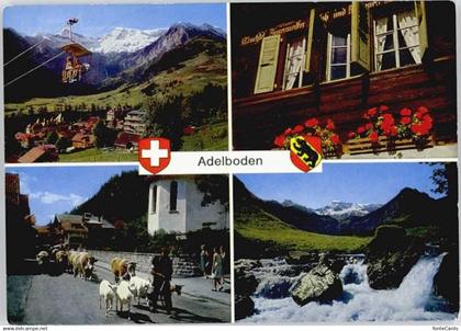 10572922 Adelboden Adelboden  x Adelboden