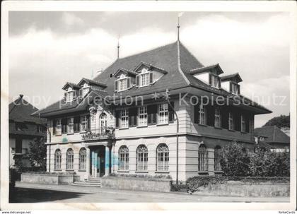 11621683 Burgdorf Bern Kantonalbank Filiale Burgdorf Burgdorf Bern