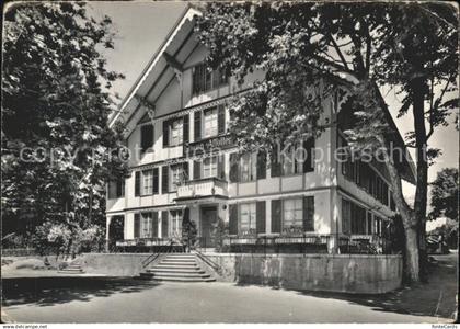 11621764 Affoltern Emmental Gasthof Loewen Affoltern im Emmental