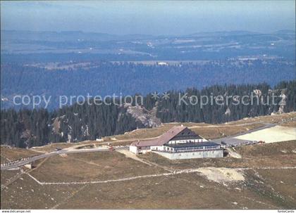 11712901 Nods BE Hotel du Chasseral Panorama