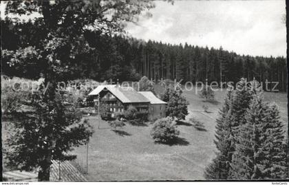 11770382 Riggisberg Ferienheim Waldruh Riggisberg