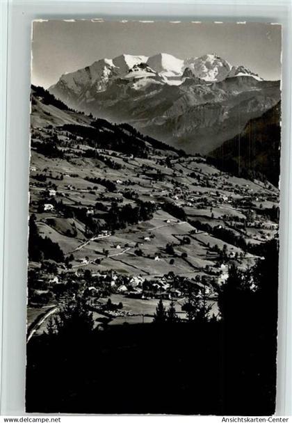 12114195 - Reichenbach im Kandertal