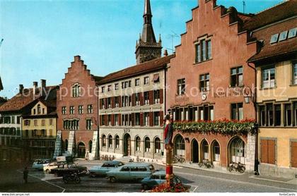 13278170 Biel Bienne Rathaus  Biel Bienne