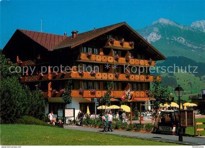 13288431 Adelboden  Adelboden