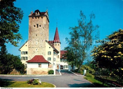 13300472 Aarwangen Schloss