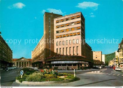 13517141 Biel Bienne Bahnhofstrasse Biel Bienne