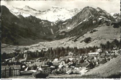 Adelboden Adelboden