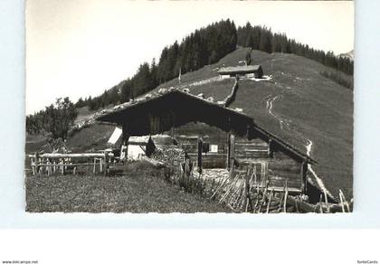 Adelboden Adelboden  Hoernli