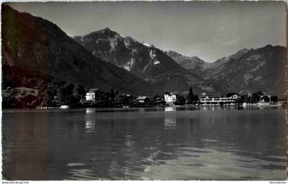 Bönigen am Brienzersee