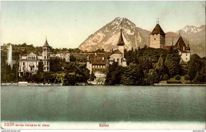 Spiez