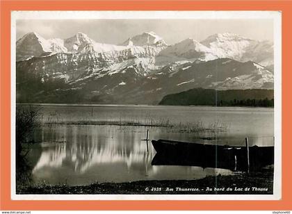 a402 / 611 Am Thunersee - Au bord du Lac de Thoune