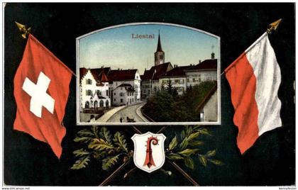 Liestal