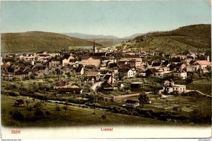 Liestal