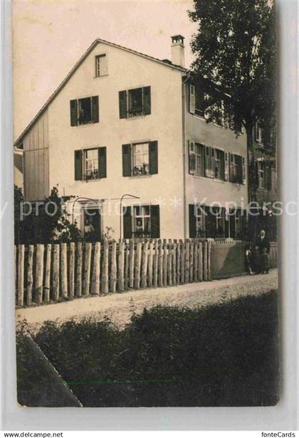 12665421 Binningen Arlesheim Wohnhaus Binningen