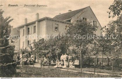 13566902 Sissach Pensionat Regenass