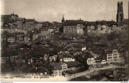 Fribourg