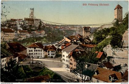 Fribourg