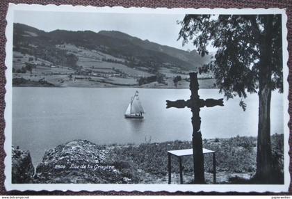 Morlon (FR) ? - Lac de la Gruyère