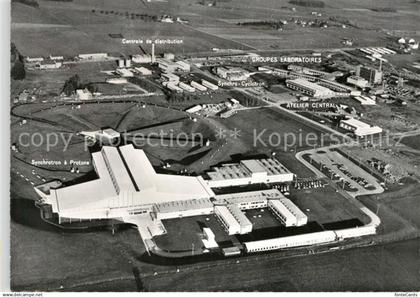 13050475 Meyrin Centre Europeen de Recherche Nucleaire Meyrin